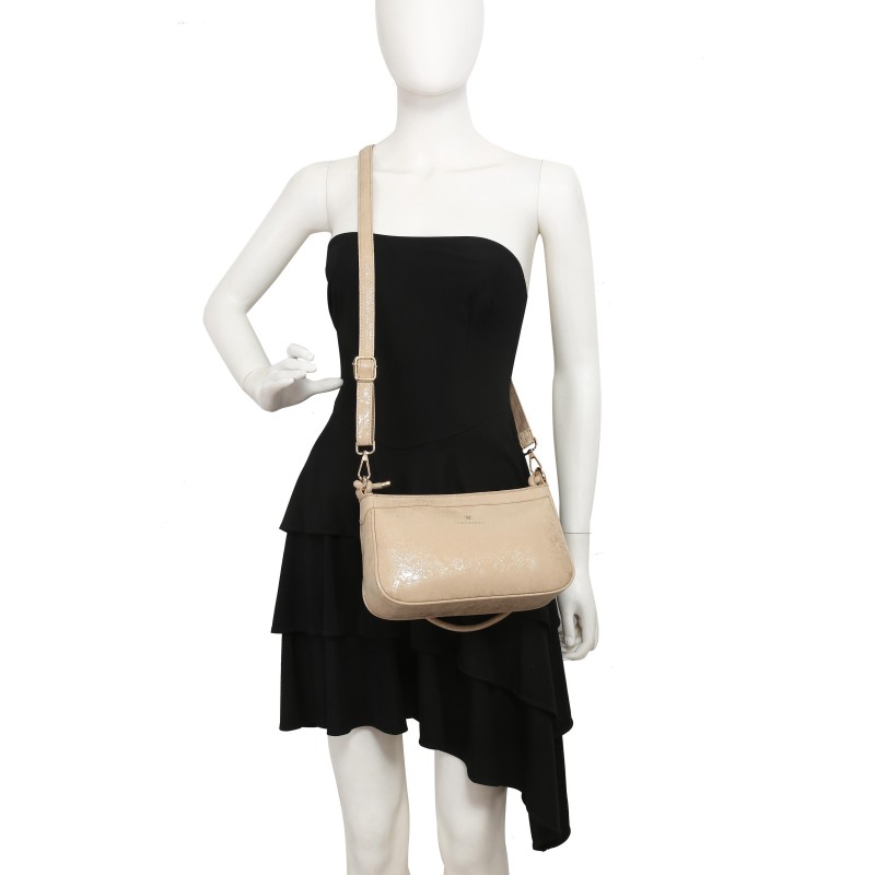 Cocoberry  Stylish Leather Handbag